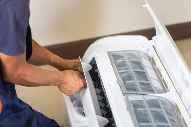 Best HVAC Training and Certification in Cool Valley, MO