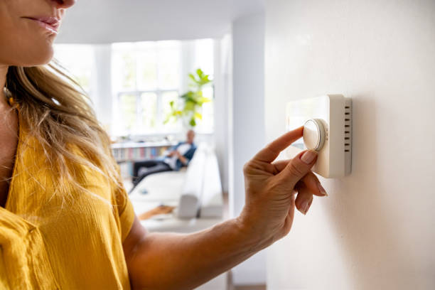 Best HVAC Equipment and Components in Cool Valley, MO