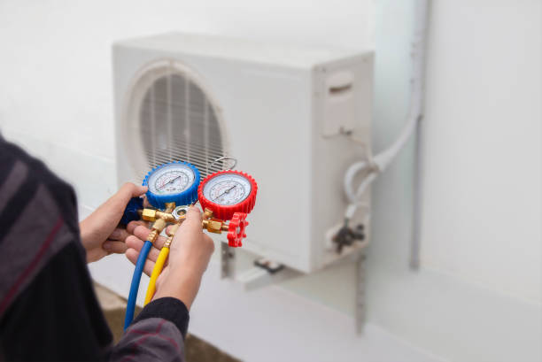 Best HVAC Software and Technology in Cool Valley, MO